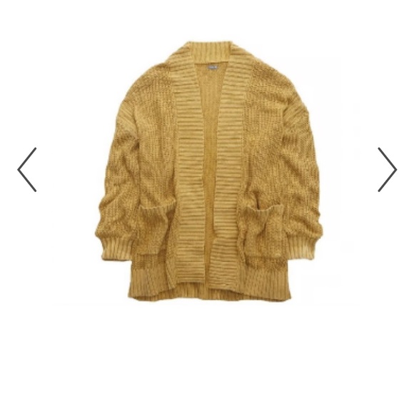 Aerie Cardigan - Picture 2 of 8